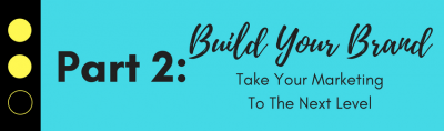 Use Your Book To Grow Your Business, Part 2: Build Your Brand | Laura Petersen, #1 Best Selling Author