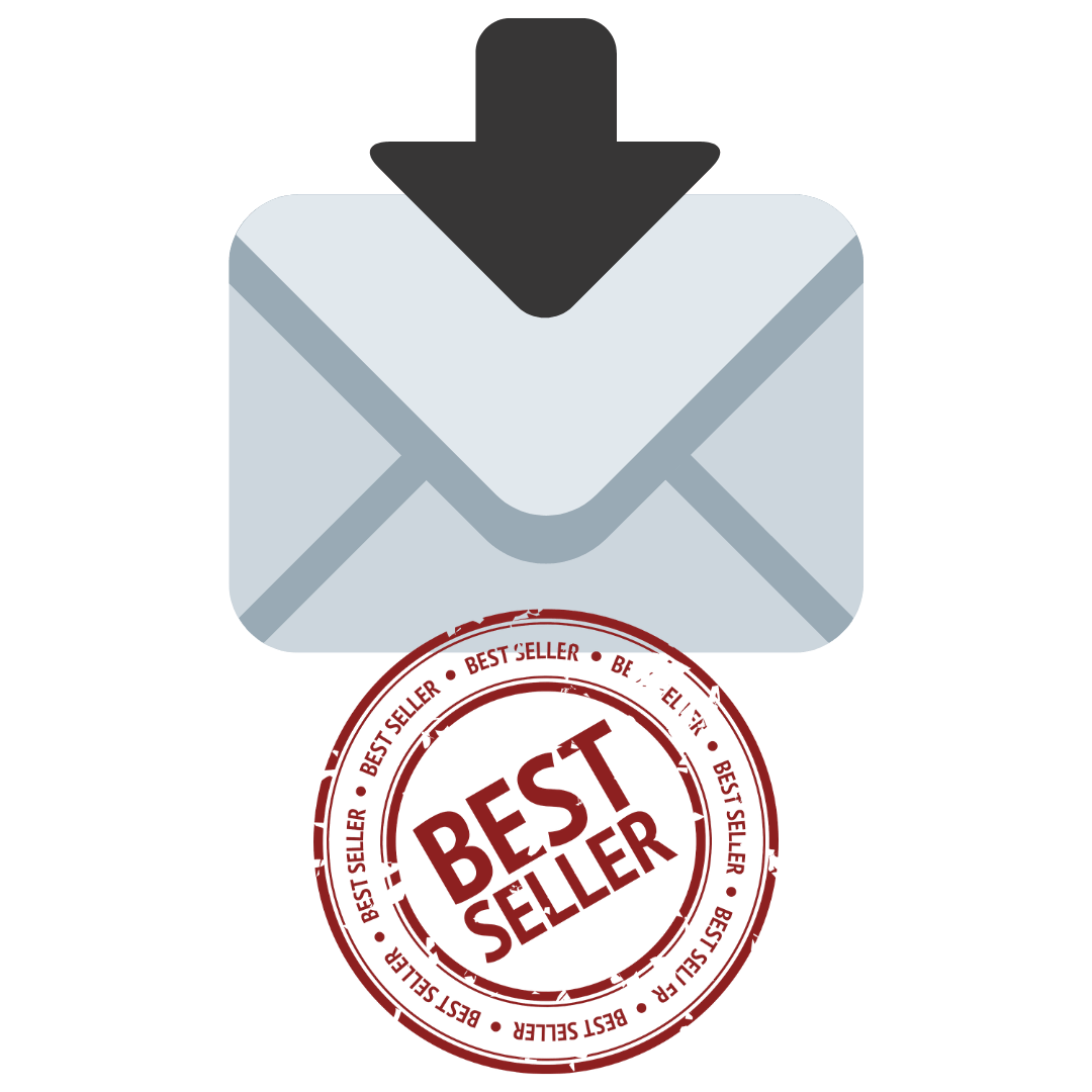 Img of Becoming A Bestselling Author Email Training