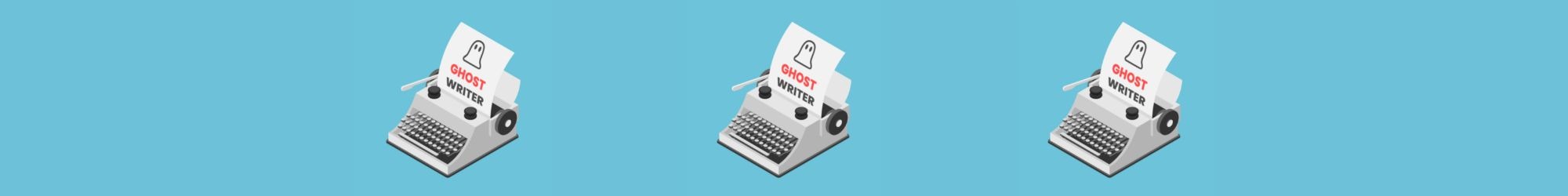 become ghostwriter 3