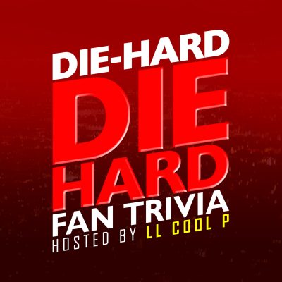 Podcast Cover Art die hard trivia podcast logo smaller