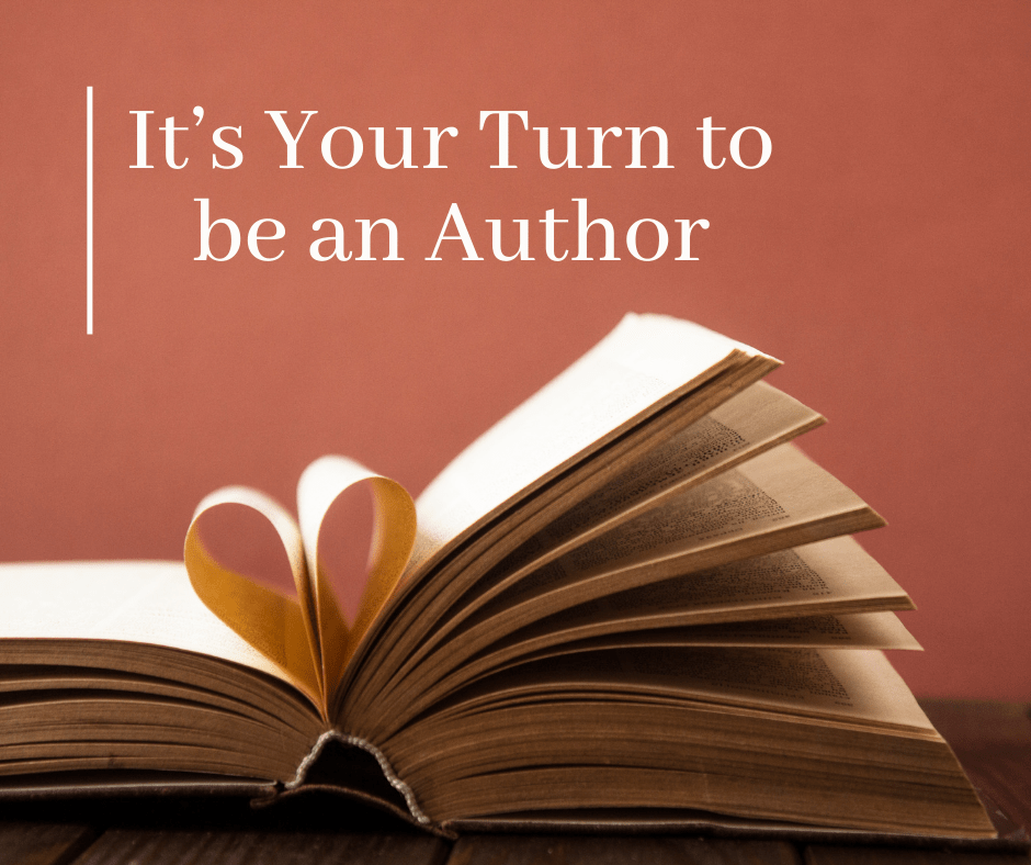 an open book that you wrote using ai - you are an author now